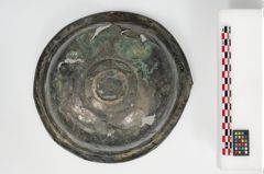 Foto von Bronzeschüssel (NHMW-PRAE-025226)